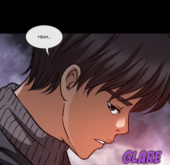 Silhouette chapter 42 page 9