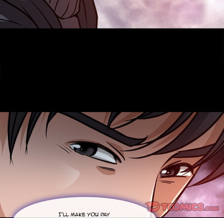 Silhouette chapter 42 page 10