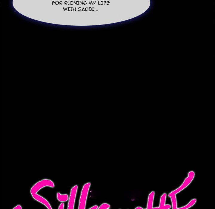 Silhouette chapter 42 page 11