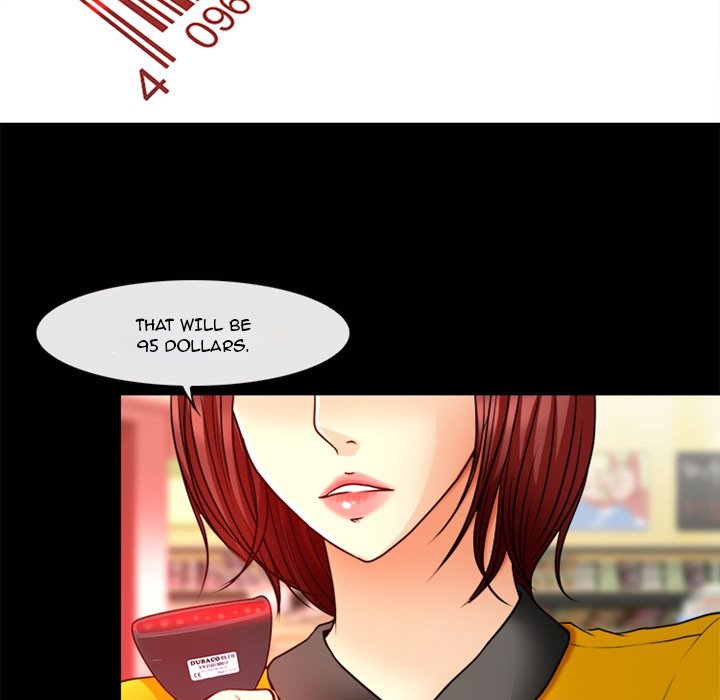 Silhouette chapter 42 page 16