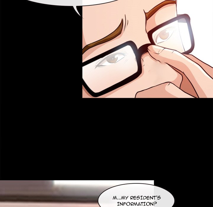 Silhouette chapter 42 page 27