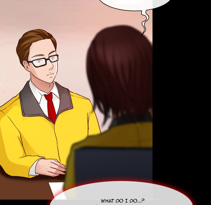 Silhouette chapter 42 page 28