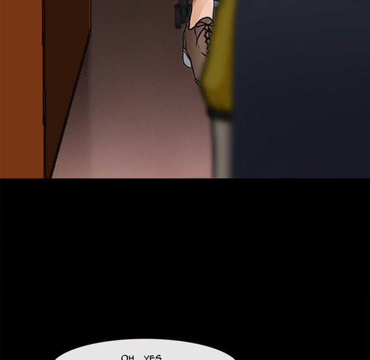 Silhouette chapter 42 page 31