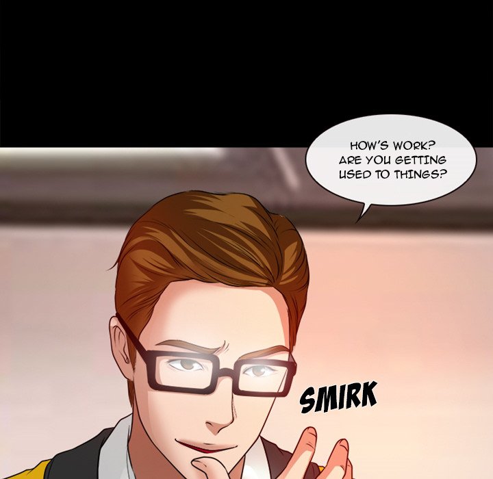 Silhouette chapter 42 page 33