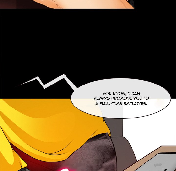 Silhouette chapter 42 page 36