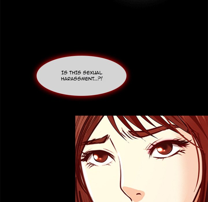Silhouette chapter 42 page 39