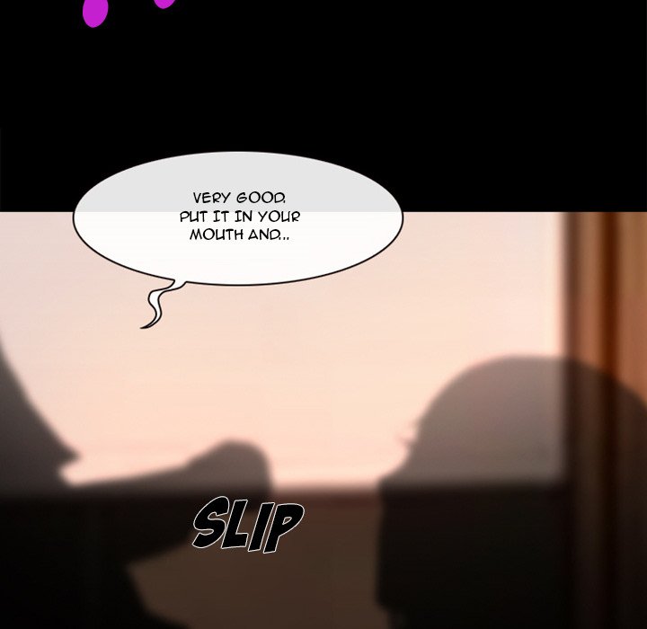Silhouette chapter 42 page 47