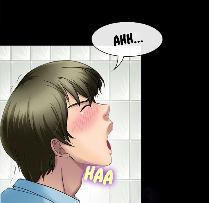 Silhouette chapter 42 page 57