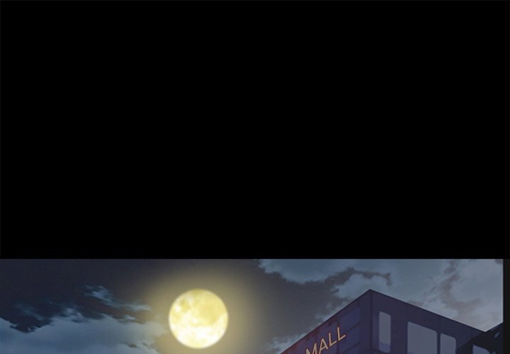 Silhouette chapter 43 page 1