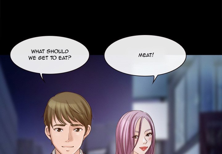 Silhouette chapter 43 page 4