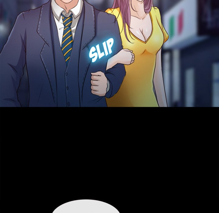 Silhouette chapter 43 page 5