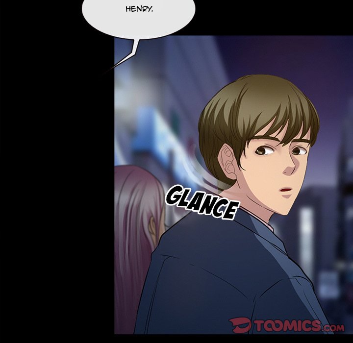Silhouette chapter 43 page 6
