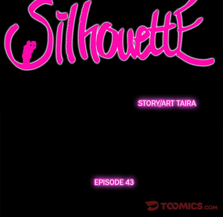 Silhouette chapter 43 page 10