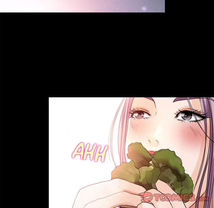 Silhouette chapter 43 page 14
