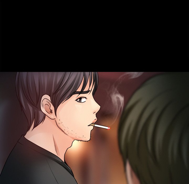Silhouette chapter 43 page 17