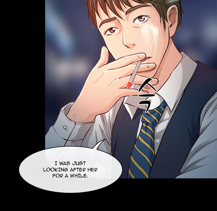 Silhouette chapter 43 page 19