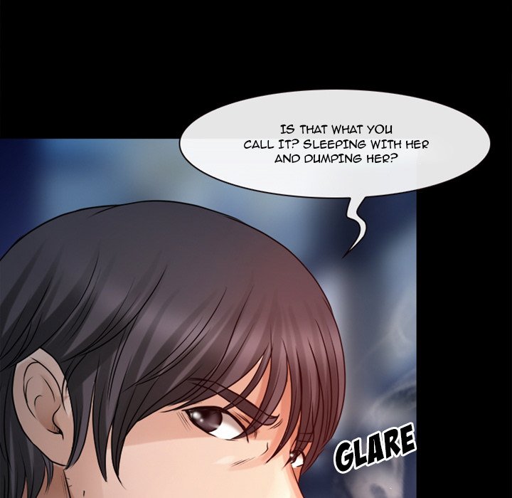 Silhouette chapter 43 page 20