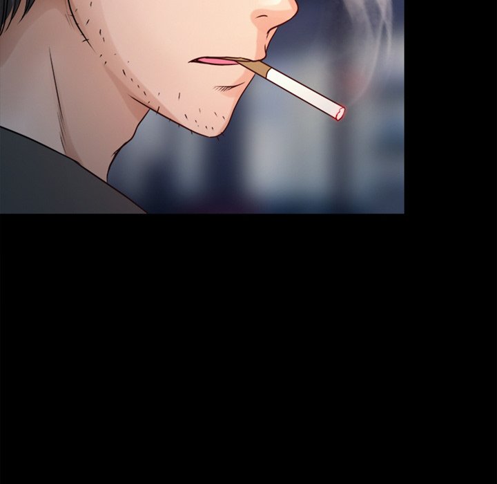 Silhouette chapter 43 page 21