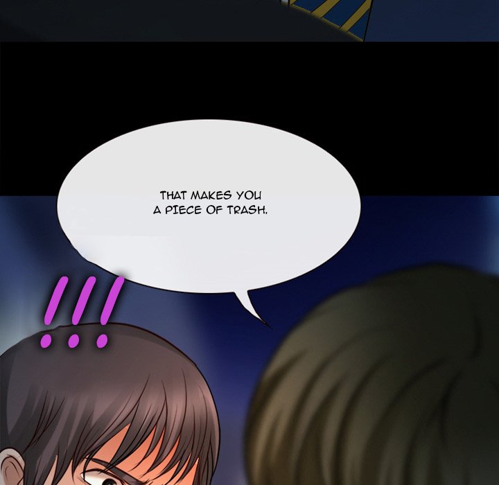 Silhouette chapter 43 page 24