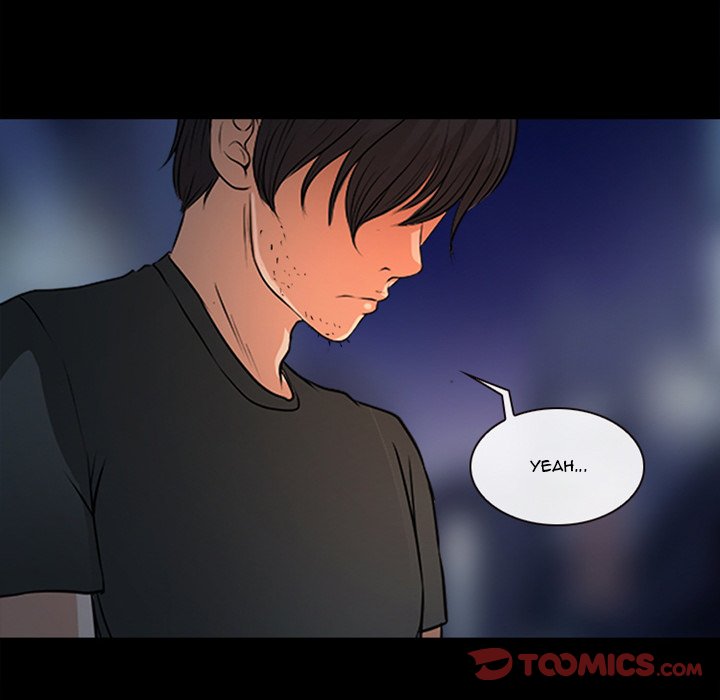 Silhouette chapter 43 page 26