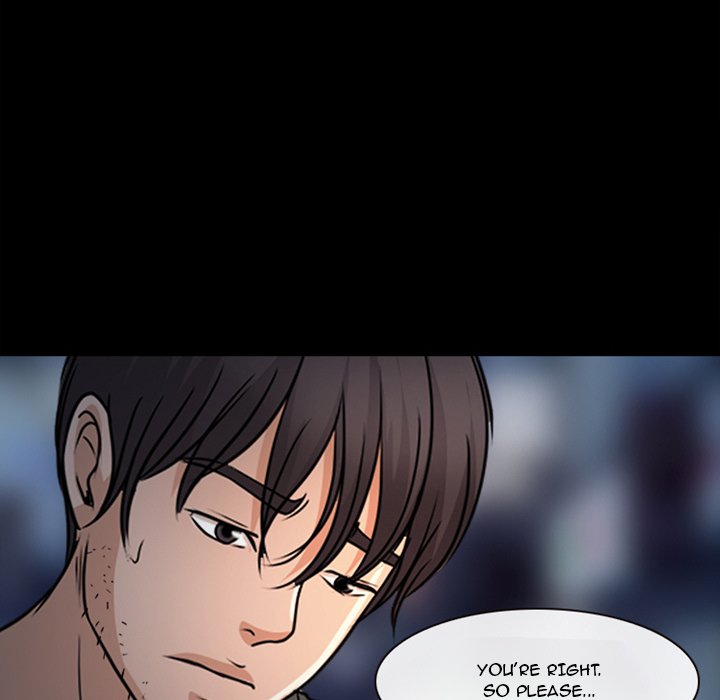 Silhouette chapter 43 page 27