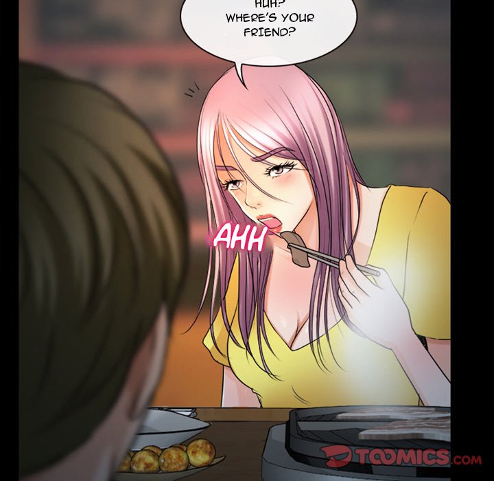 Silhouette chapter 43 page 30