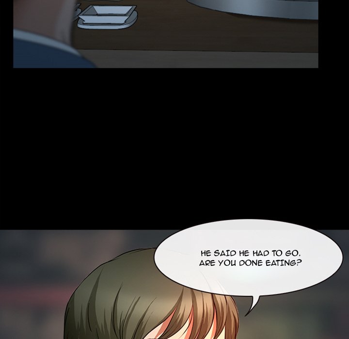 Silhouette chapter 43 page 31