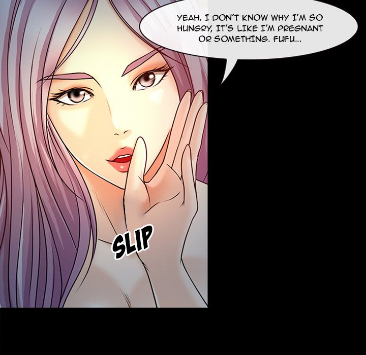 Silhouette chapter 43 page 33