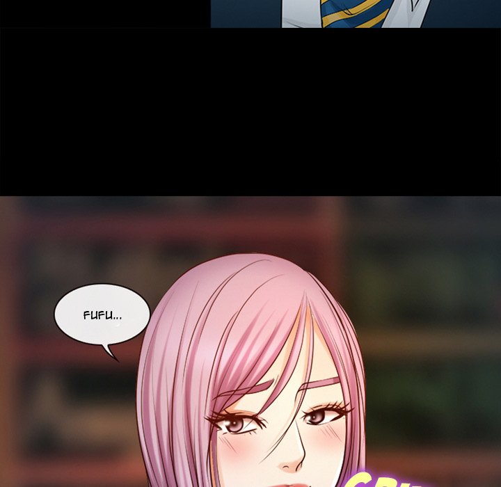Silhouette chapter 43 page 35
