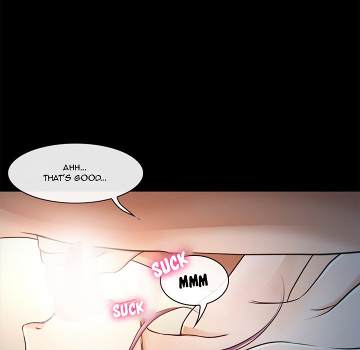 Silhouette chapter 43 page 44