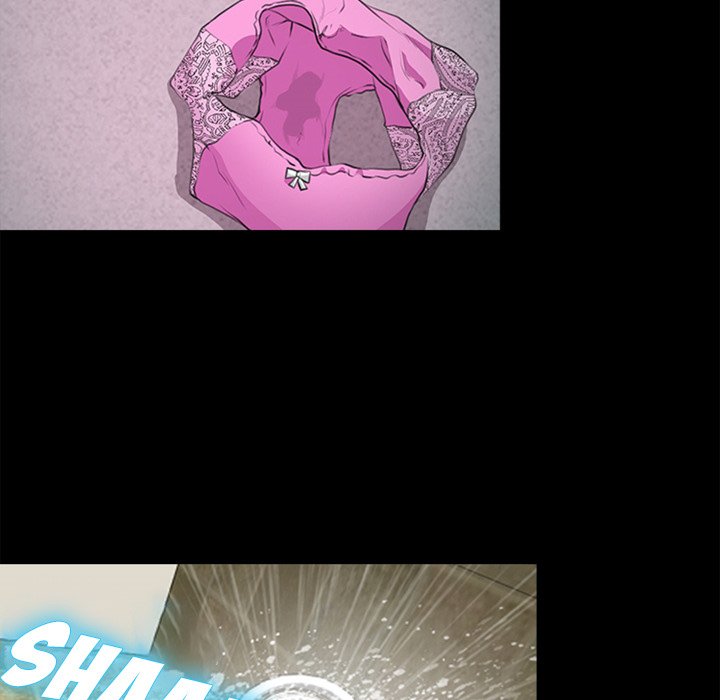 Silhouette chapter 43 page 47