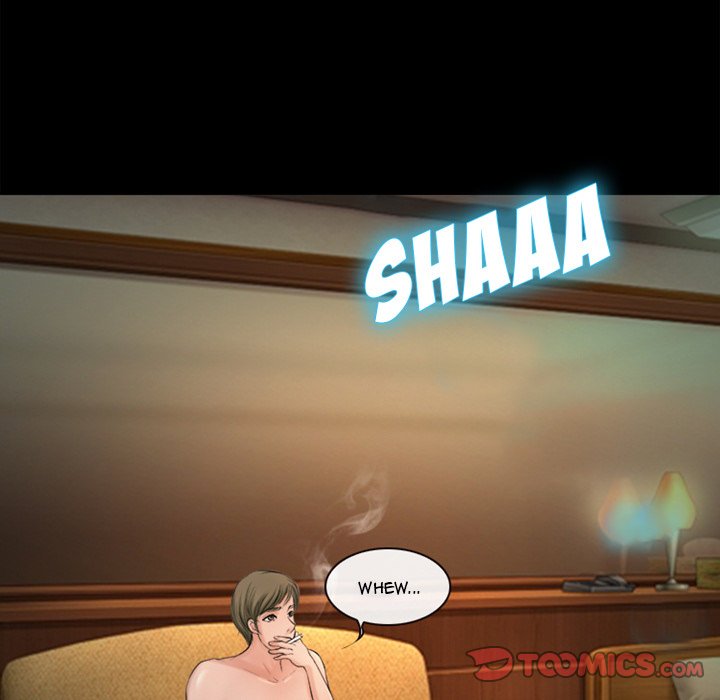 Silhouette chapter 43 page 50