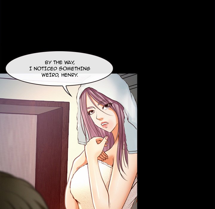 Silhouette chapter 43 page 53