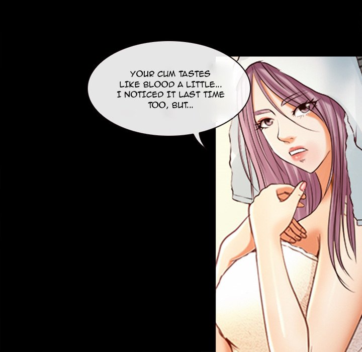 Silhouette chapter 43 page 56