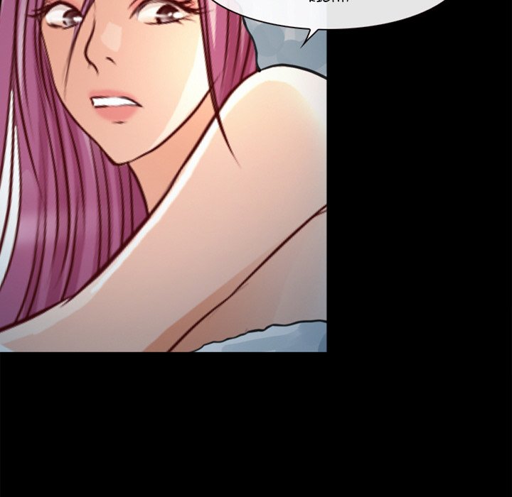 Silhouette chapter 43 page 60