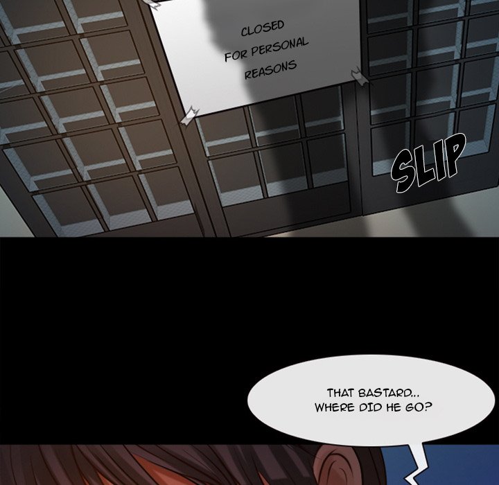 Silhouette chapter 43 page 63
