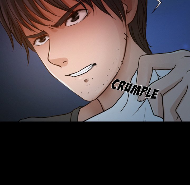 Silhouette chapter 43 page 64