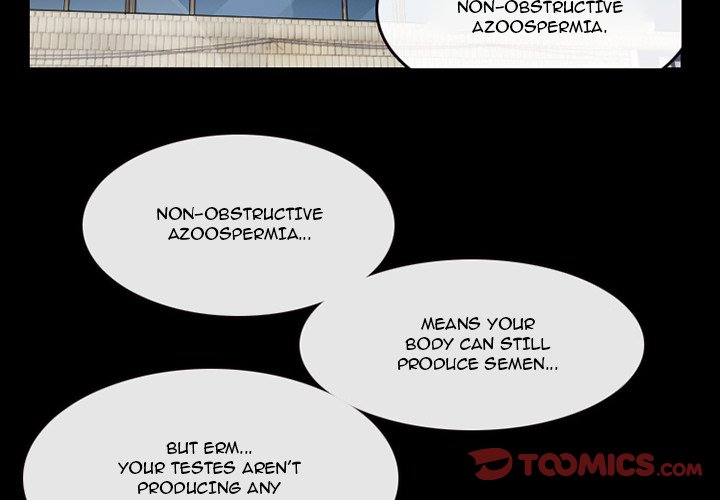 Silhouette chapter 44 page 2