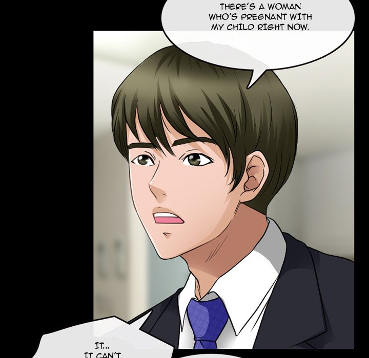 Silhouette chapter 44 page 5