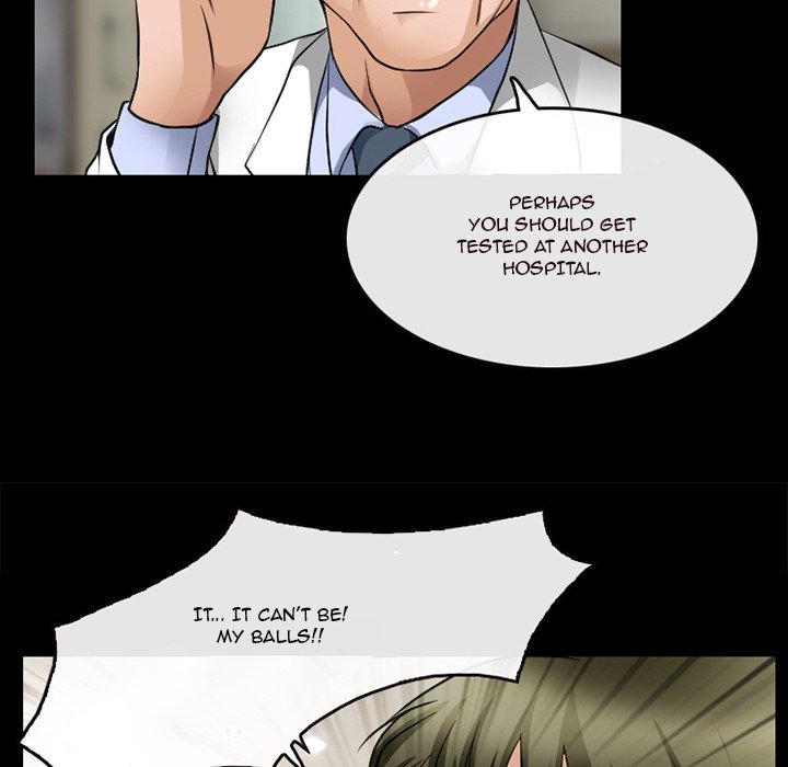 Silhouette chapter 44 page 7