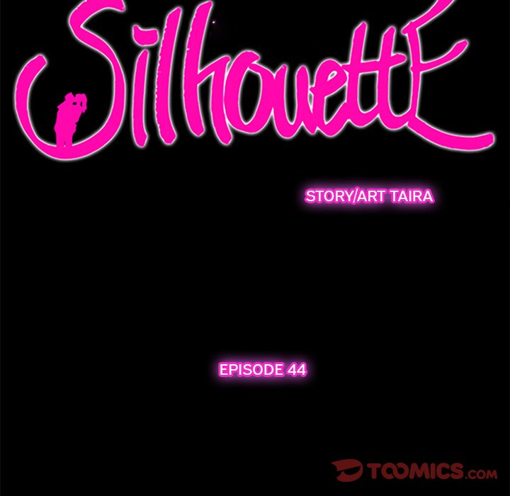 Silhouette chapter 44 page 10
