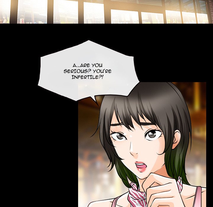 Silhouette chapter 44 page 13