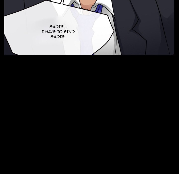 Silhouette chapter 44 page 21