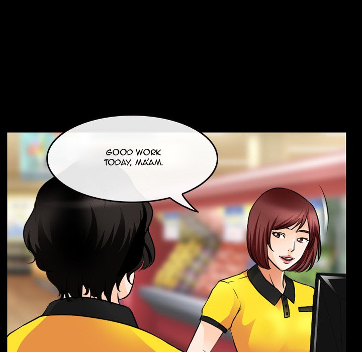 Silhouette chapter 44 page 24