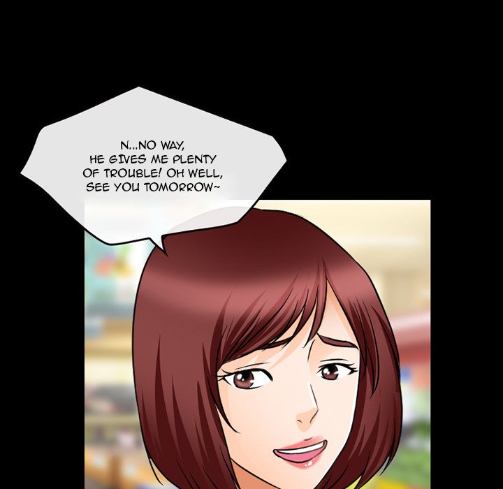 Silhouette chapter 44 page 27