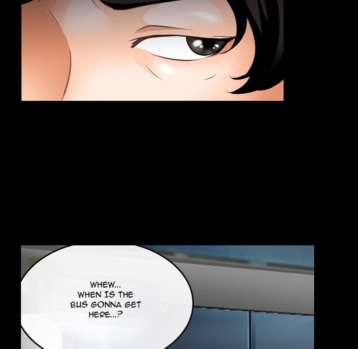 Silhouette chapter 44 page 29