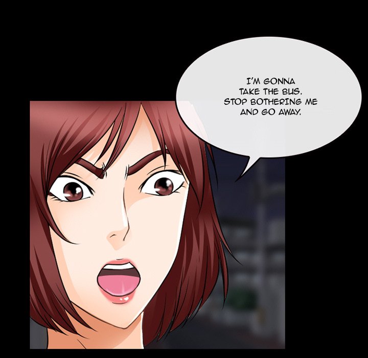 Silhouette chapter 44 page 35