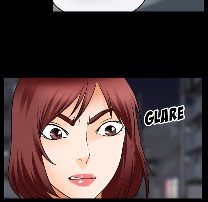 Silhouette chapter 44 page 37