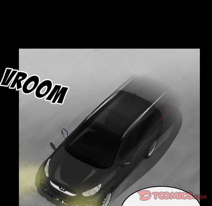 Silhouette chapter 44 page 38