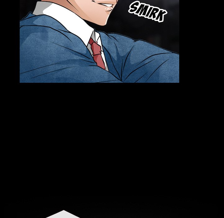 Silhouette chapter 44 page 40